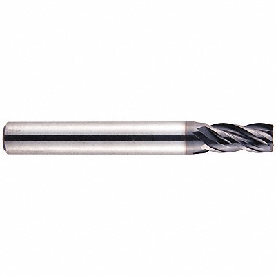 YG-1 TOOL COMPANY EMB12008 Square End Mill Single End Carbide 1/8