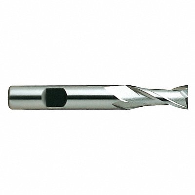YG-1 TOOL COMPANY 1041 Square End Mill Single End HSS 5/32