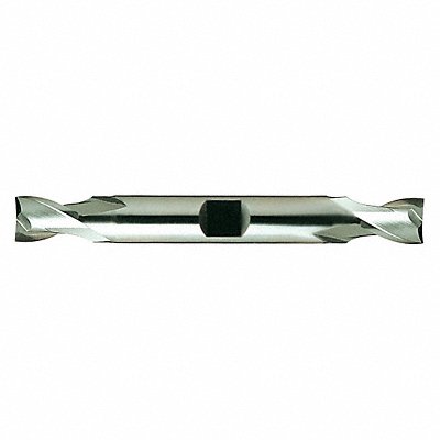 YG-1 TOOL COMPANY 11039 Square End Mill Double End HSS 1/8