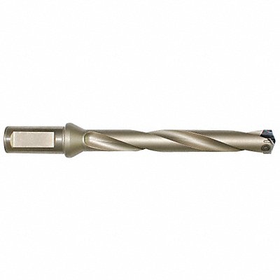 YG-1 TOOL COMPANY ZC0302 Modular Drill 1-61/64 Drill Depth