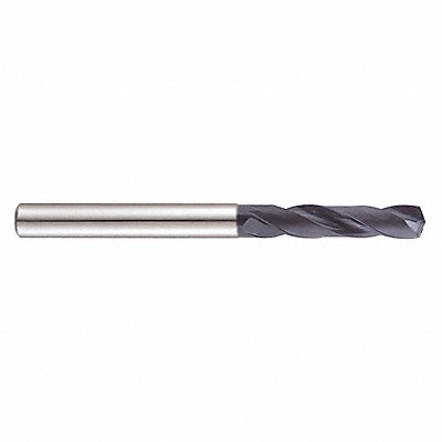YG-1 TOOL COMPANY 0171ATF Carbide Drills 17/64in. Flute 1-11/16in.