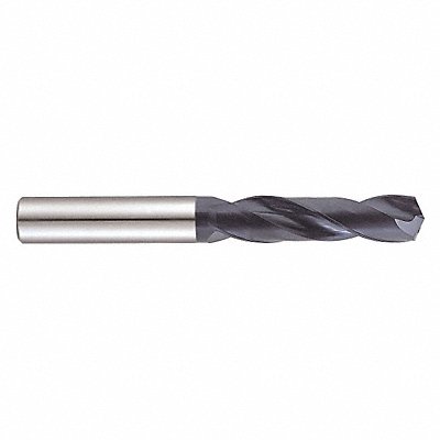 YG-1 TOOL COMPANY DH404077 Carbide Drills 7.7mm Flute 37mm