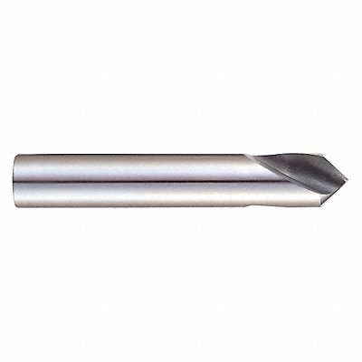 YG-1 TOOL COMPANY 0081L Spotting Drill Bit Cobalt 1/8