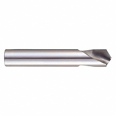 YG-1 TOOL COMPANY 2321L Spotting Drill Bit Cobalt 1/2