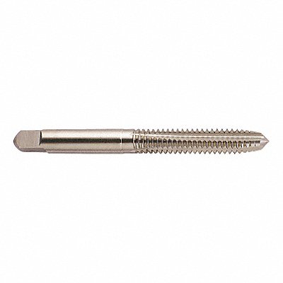 YG-1 TOOL COMPANY A3443 Straight Flute Tap 5/16 -18 HSS-V
