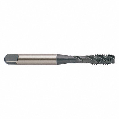 YG-1 TOOL COMPANY BV426 Spiral Flute Tap M10x1.50 HSSE-V3