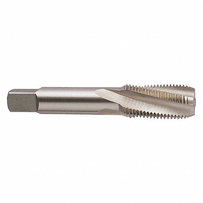 YG-1 TOOL COMPANY Q1400 Pipe/Conduit Thread Tap 1/4 -18 HSSE-V3