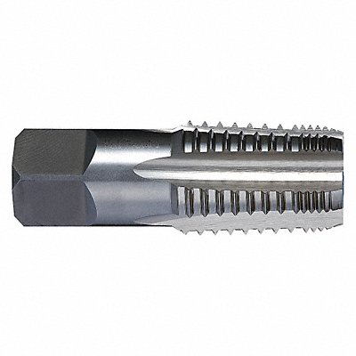 YG-1 TOOL COMPANY S1400 Pipe/Conduit Thread Tap 1/4 -18 HSSE-V3