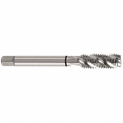 YG-1 TOOL COMPANY T2705C Spiral Flute Tap 3/4 -10 HSS-E