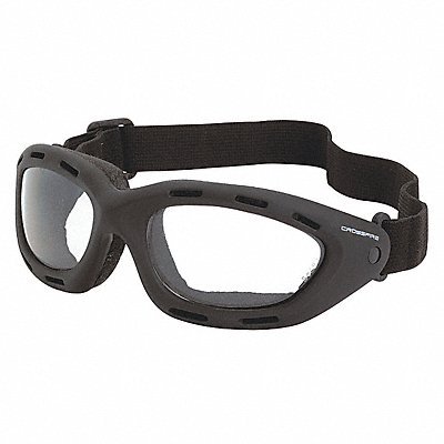 RADIANS 91351AF Safety Glasses Clear
