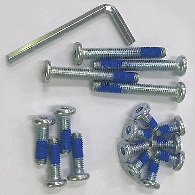 GRAINGER 33UD33 Hardware Kit 1MDU4 and 12F621