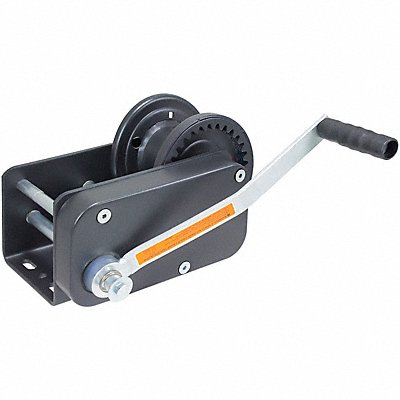 DUTTON-LAINSON B3503 Heavy-Duty Brake Winch Spur Gear 3500 lb