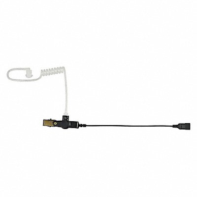 OTTO E1QC2NC137 Earpiece Black OTTO Loc