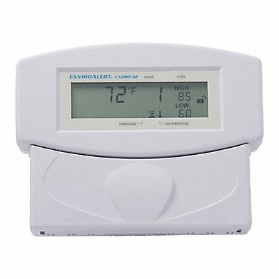 WINLAND ELECTRONICS EA20012 Temperature Alarm -58 to 299 Deg F