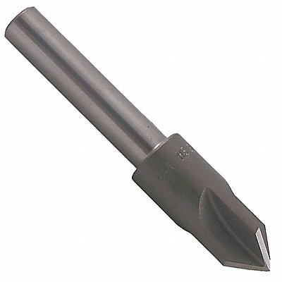 KEO 40126TIN Countersink 60 Deg 1/2 Body