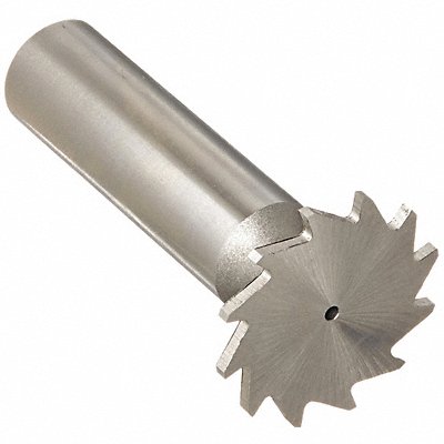 KEO 69210 Keyseat Cutter 1-1/4 HSS Str