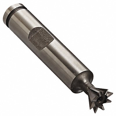 KEO 76206 Dovetail Cutter 2-1/2 Cobalt