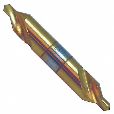 KEO 10720TIN Centre Drill Plain #7