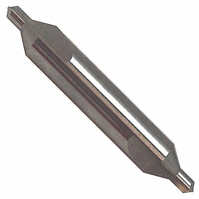 KEO 19208 Centre Drill Plain #2