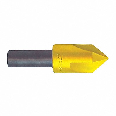 KEO 51758TIN Countersink 82 Deg 1-3/4 Body