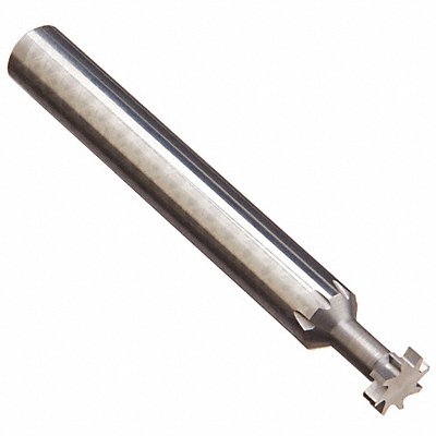 KEO 61073 Keyseat Cutter 1/8 Carbide Str