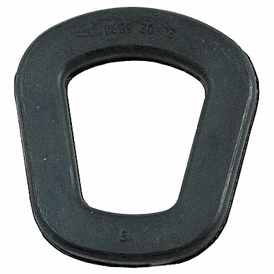 WAVIAN 2325 Gas Can Gasket Black 2 in L