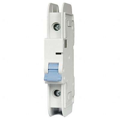 DAYTON 33V956 IEC Mini Circuit Breaker 25A 1P 120V