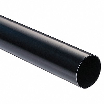 VINYLGUARD 30VG1500BG2 Shrink Tubing 25 ft Blk 1.5 in ID