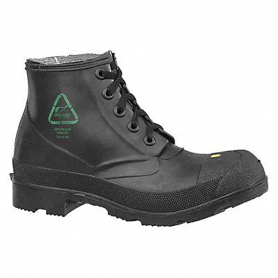 ONGUARD 8660400 6-Inch Work Boot D 11 Black PR