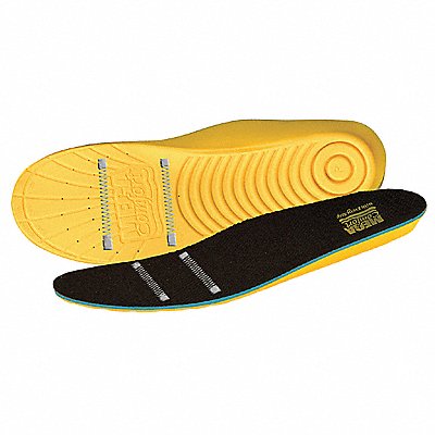 MEGACOMFORT PAMESD H9267 Insole Men s 6 to 7 Women s 8 to 9 PR