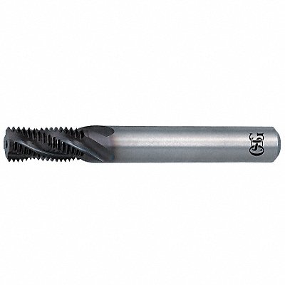 OSG 3900011 Thread Mill M8x1 Carbide