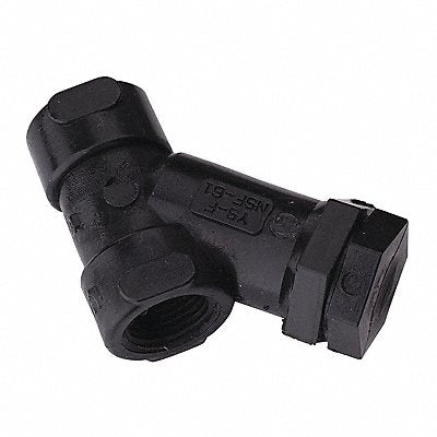 HAWS 6433 Y Strainer 3/8In NPT(F) 100 Mesh Screen