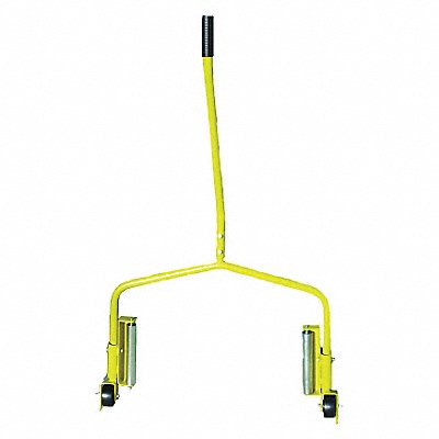 AME 71300 Truck Wheel Dolly 300 lb Cap.