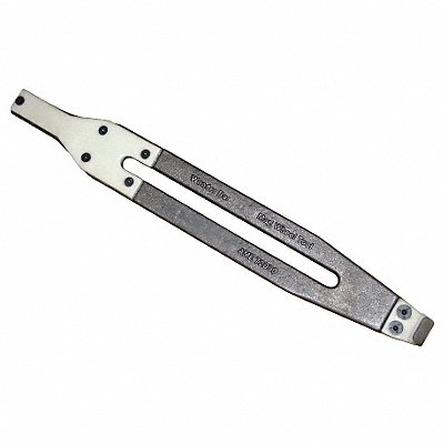 AME 72001 Mag Wheel Tool L 12 In.