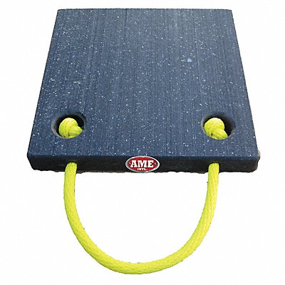 TITAN 14465 Outrigger Pad 12 x 12 x 1-1/2 In.