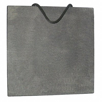 TITAN 14468 Outrigger Pad 24 x 24 x 2 In.
