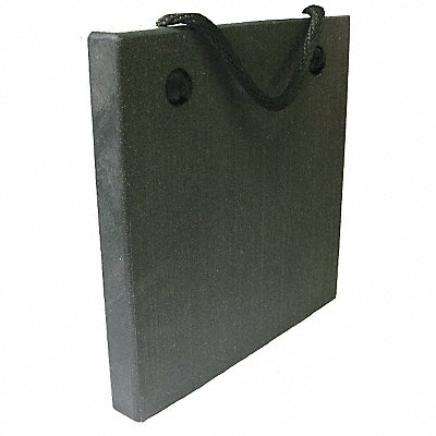 TITAN 14473 Outrigger Pad 18 x 18 x 1-1/2 In.