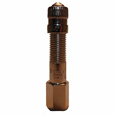 HALTEC 6358 Truck Valve Extension 1 3/16 In PK10