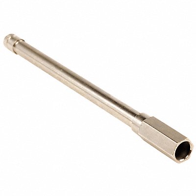 HALTEC HE382 Truck Valve Extension 5 1/16 In PK10