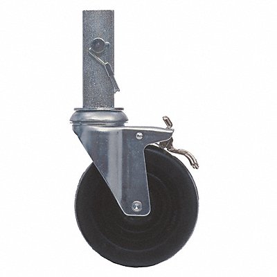 BIL-JAX 26835 Scaffold Castor 250 lb Load Capacity
