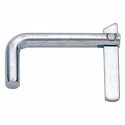 BIL-JAX 6801250 Hinge Pin 2-23/32 L 2-1/16 H PK50