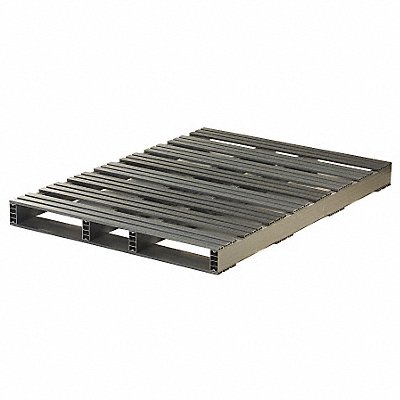 GRAINGER 5000136 Pallet Block 1 500 lb 60 in L 42 in W