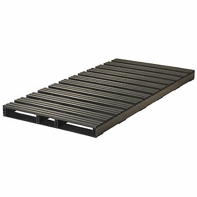 GRAINGER 5000147 Pallet Block 3 000 lb 96 in L 48 in W