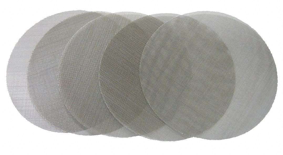 SUNDSTROM SAFETY SR336 Respirator Spark Protection PK5