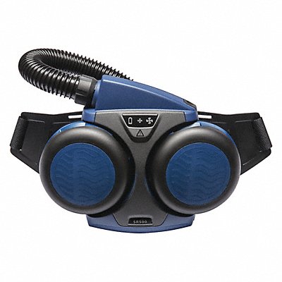 SUNDSTROM SAFETY SR500 PAPR Fan Unit Belt-Mount