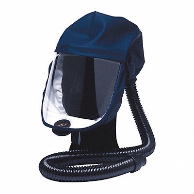 33W794 SUNDSTROM SAFETY SR520 Hood Blue SR Series