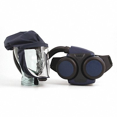 SUNDSTROM SAFETY H060621 PAPR Kit Loose Fitting Hood