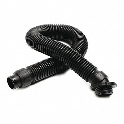 SUNDSTROM SAFETY SR551 Replacement Hose 35 1/2 in L