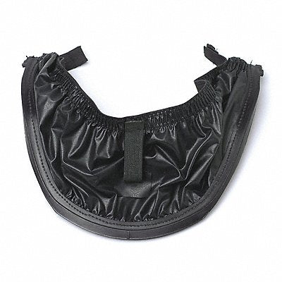 SUNDSTROM SAFETY SR546 Face Seal for Hard Shell Hood Black