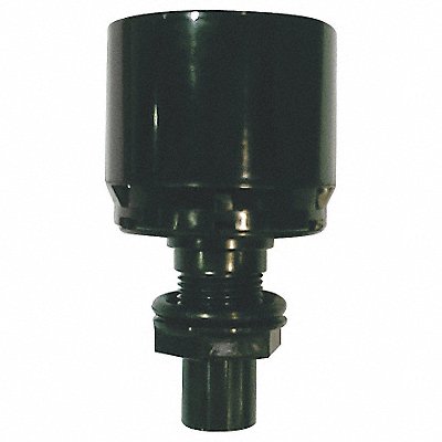 ARROW PNEUMATICS FD06B Automatic Drain w/ Mounting Nut